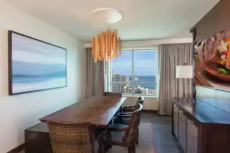 Hilton Grand Vacation Club The Grand Islander Waikiki Honolulu - 67