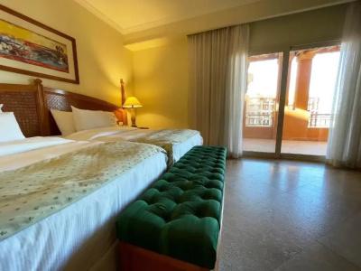 The Cascades Golf Resort, Spa & Thalasso - 95