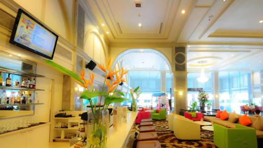 Patong Resort - Sha Extra Plus - 35
