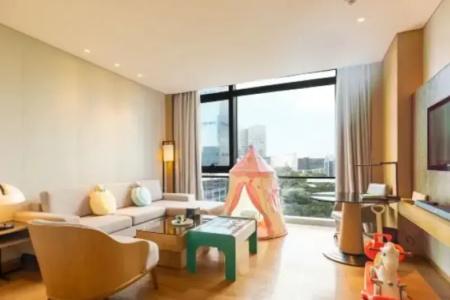 Courtyard by Marriott Shenzhen Bay - 35