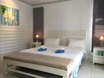 Pp Blue Sky Resort-Sha Plus - 19