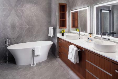 DoubleTree by Hilton - Mayo Clinic Area - 67