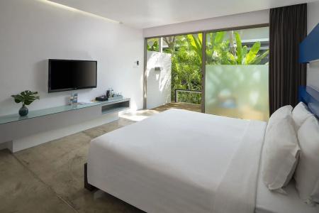 The COAST Adults Only Resort and Spa - Koh Phangan - 24