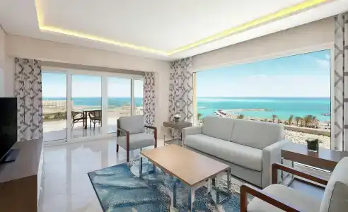 Hilton Hurghada Plaza - 92