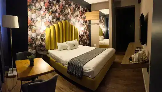 Jn Boutique House - 40