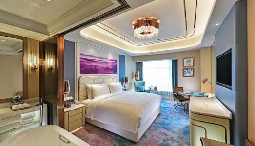 Radisson Collection, Xing Guo Shanghai - 40