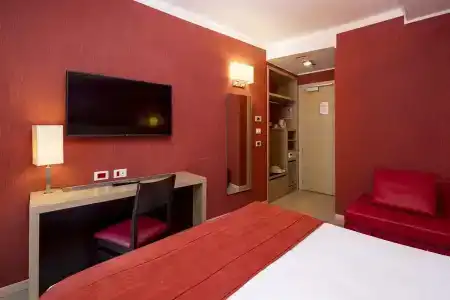 Best Western Porto Antico - 73