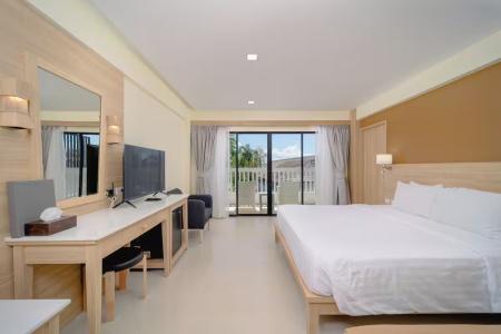 Aonang Buri Resort- Sha Extra Plus - 47
