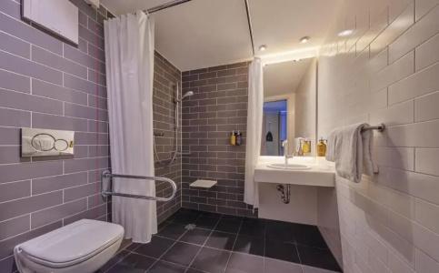 Holiday Inn Express Frankfurt Messe, An Ihg - 53