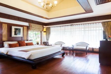 Samui Buri Beach Resort - 51