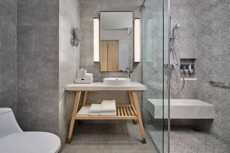 Four Points By Sheraton Phuket Patong Beach Resort - Sha Extra Plus - 33