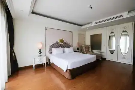 Lk Miracle Suite - Sha Extra Plus - 4