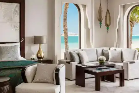 One&Only The Palm Dubai - 30