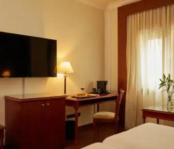 El Avenida Palace - 50