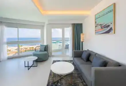 Hilton Skanes Beach - 79