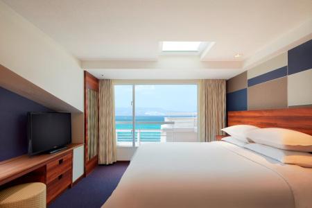 Sheraton Okinawa Sunmarina Resort - 51