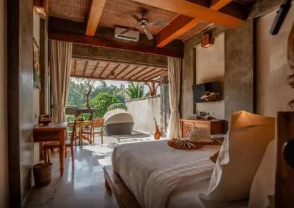 Kastara Resort - 24