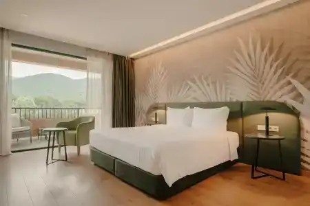 Lopota Lake Resort & Spa - 51