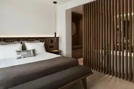 The Olivar Suites - 101