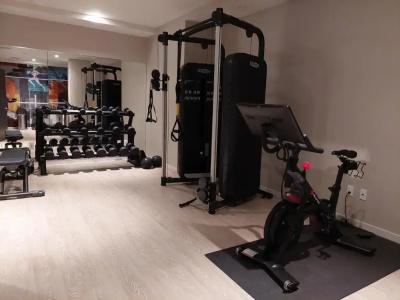 Pestana Cr7 Times Square - 27
