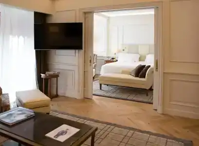 Parco Dei Principi Grand & Spa - 76