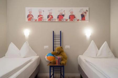 Parco San Marco Lifestyle Beach Resort - 69