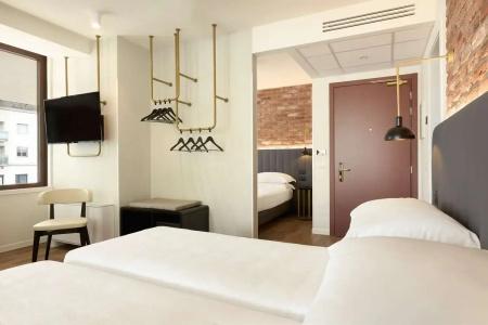 Best Western Tritone - 65