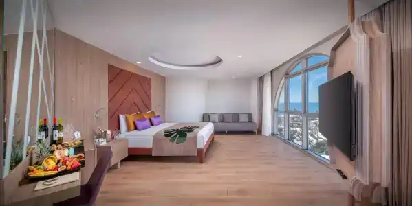 Delphin BE Grand Resort - Ultra All Inclusive - 83