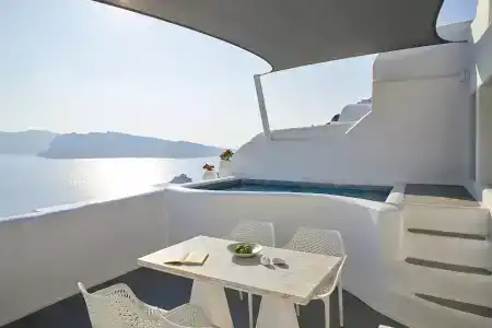 La Perla Villas and Suites - Adults Only - 97