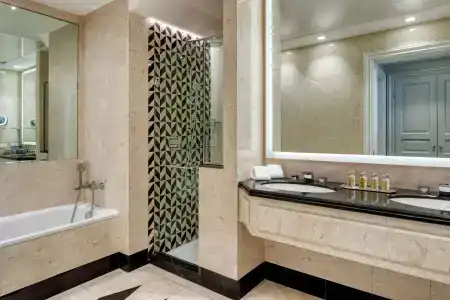 Hilton Molino Stucky Venice - 68