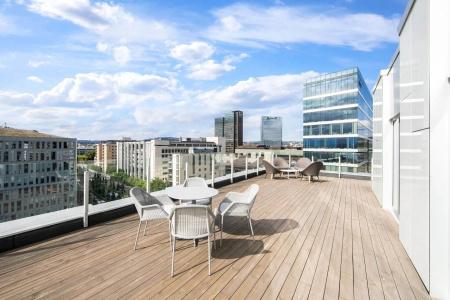 Clarion Oslo - 66