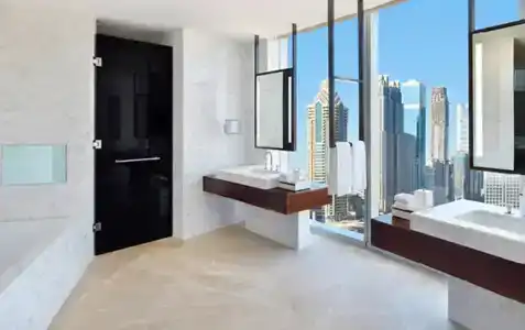 Address Sky View - 69