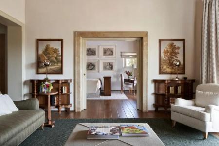 Rosewood Castiglion del Bosco - 14
