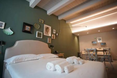 Relais Chiaramonte - 33