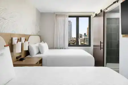 SpringHill Suites by Marriott New York Manhattan Chelsea - 29