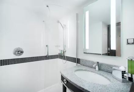 Hampton by Hilton Krakow - 45