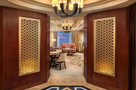 Conrad Dubai - 97