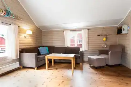Eliassen Rorbuer - 131