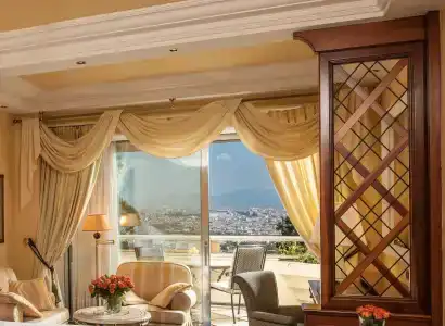Rome Cavalieri, A Waldorf Astoria - 40