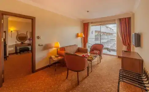 Starlight Resort - 83