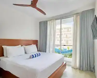 Bliss Dhigurah - 2