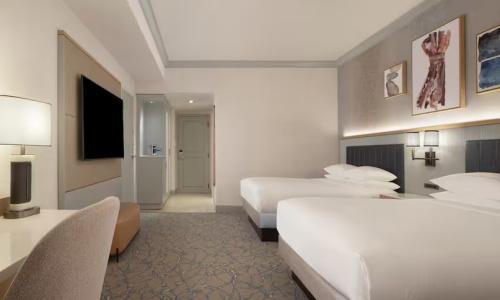 Hilton Anatole - 42