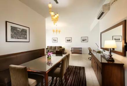 Hilton Colombo Residence - 78