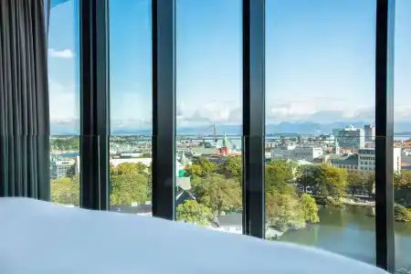 Radisson Blu Atlantic, Stavanger - 121