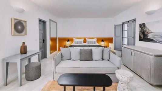Vedema, a Luxury Collection Resort, Santorini - 30