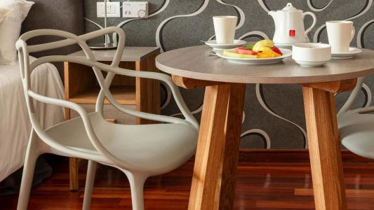 Argenta Tower & Suites - 56