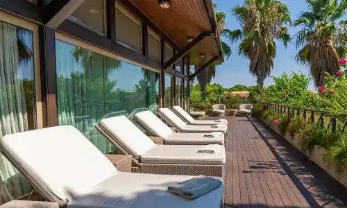 Gloria Serenity Resort - 121