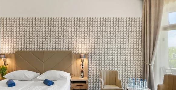Spa & Wellness Diament Ustroń - 55