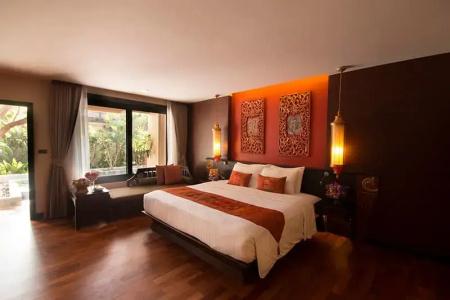 Siripanna Villa Resort & Spa Chiang Mai -Sha Extra Plus - 48