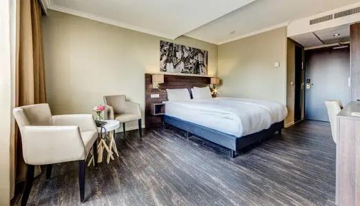 Fletcher-Restaurant ‘s-Hertogenbosch - 30